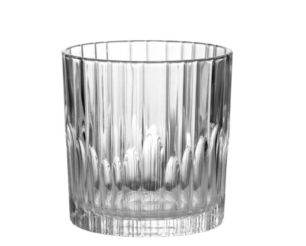 Manhattan tumbler